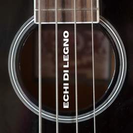 Echi di Legno