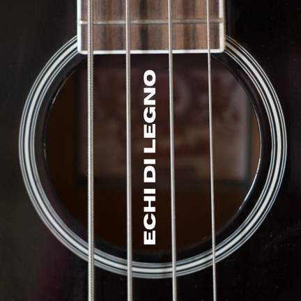 Echi di Legno