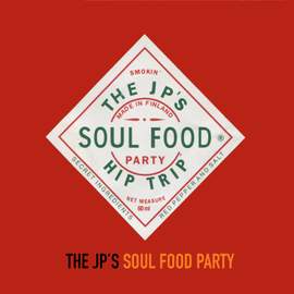Soul Food Party