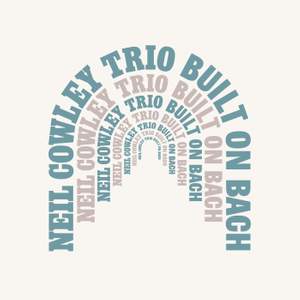 Built on Bach EP
