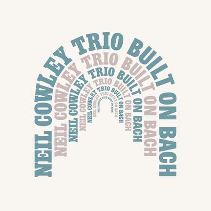 Built on Bach EP