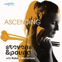 Ascending: Stevens & Pound