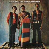 Hugh Masekela & The Union Of South Africa