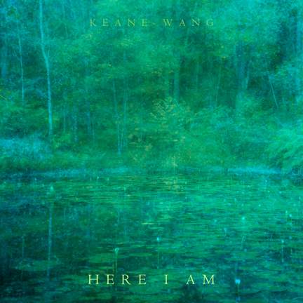 Here I Am