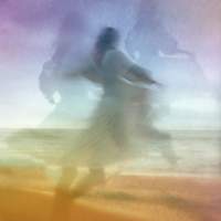 become the sky (for sleep)