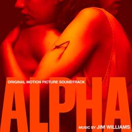 Alpha (Original Motion Picture Soundtrack)