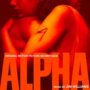 Alpha (Original Motion Picture Soundtrack)