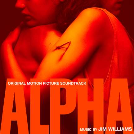 Alpha (Original Motion Picture Soundtrack)
