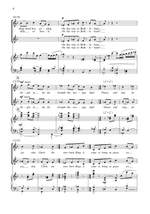 Rutter, John: Shepherd's Pipe Carol Product Image