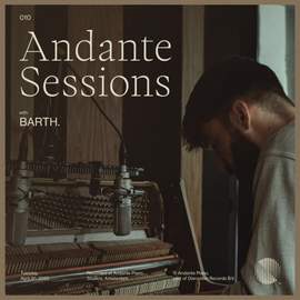 Andante Piano Sessions: BARTH.