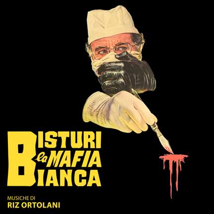 Bisturi la mafia bianca