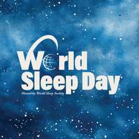 World Sleep Day 2026