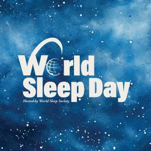 World Sleep Day 2026
