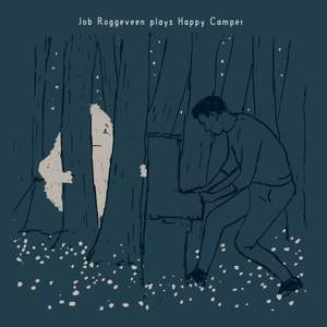 Job Roggeveen plays Happy Camper