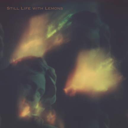 Still Life with Lemons