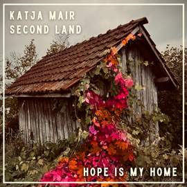 Hope is my home