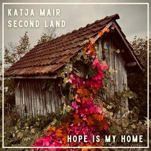 Hope is my home
