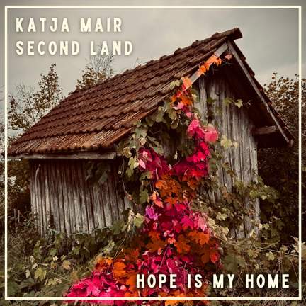 Hope is my home