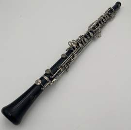 Buffet Crampon 4121 oboe - Pre-Loved