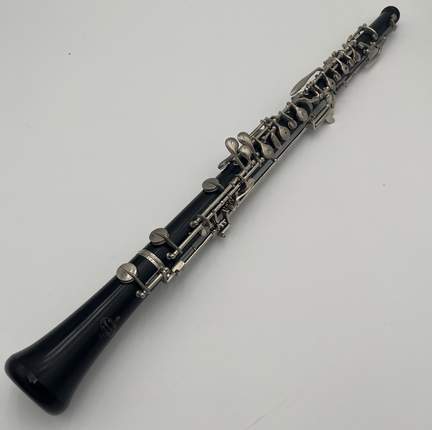 Buffet Crampon 4121 oboe - Pre-Loved