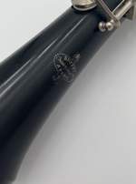 Buffet Crampon 4121 oboe - Pre-Loved Product Image