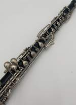 Buffet Crampon 4121 oboe - Pre-Loved Product Image