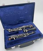 Buffet Crampon 4121 oboe - Pre-Loved Product Image