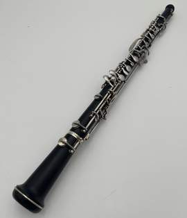 Selmer Bundy oboe - Pre-Loved