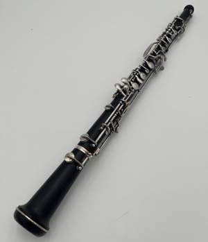 Selmer Bundy oboe - Pre-Loved
