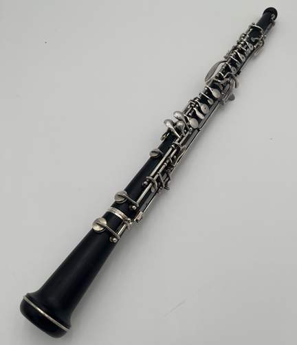 Selmer Bundy oboe - Pre-Loved