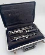 Selmer Bundy oboe - Pre-Loved Product Image