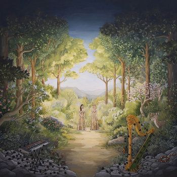 Tragic Magic (green Vinyl)