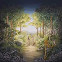 Tragic Magic (green Vinyl)