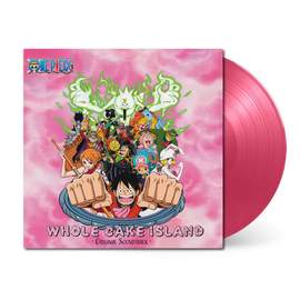 One Piece - Whole Cake (original Soundtrack)