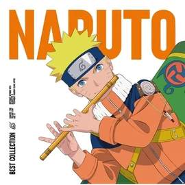 Naruto - Best Collection