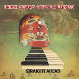 Oblivion Express