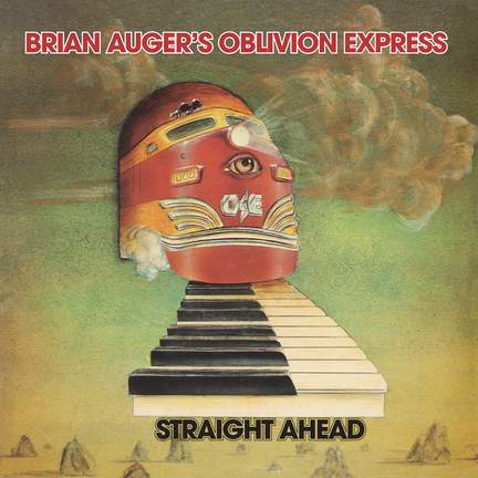 Oblivion Express