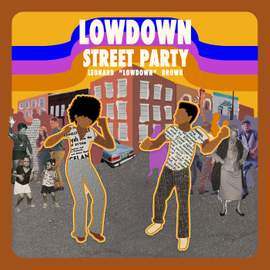 Street Party
