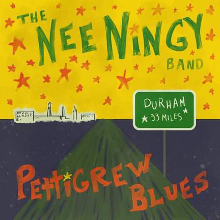 Pettigrew Blues