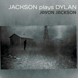 Jackson Plays Dylan