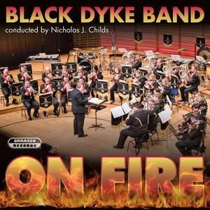 On Fire