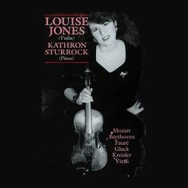 Louise Jones & Kathron Sturrock