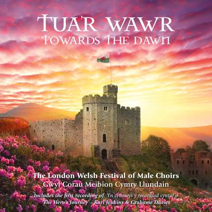 Tua'r Wawr