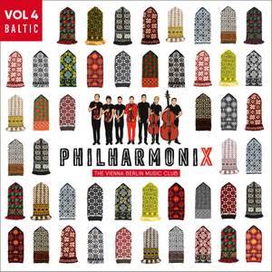 The Vienna Berlin Music Club Vol. 4: Baltic