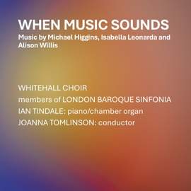 When Music Sounds