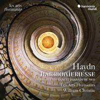 Haydn: Harmoniemesse