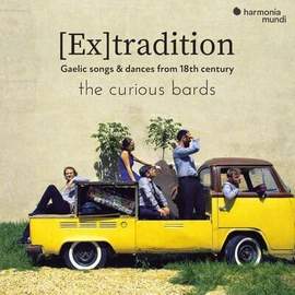 The Curious Bards: [ex]tradition