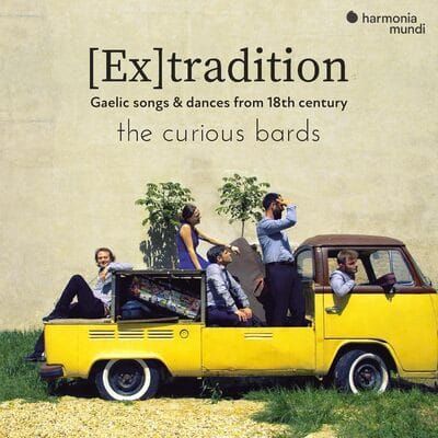 The Curious Bards: [ex]tradition