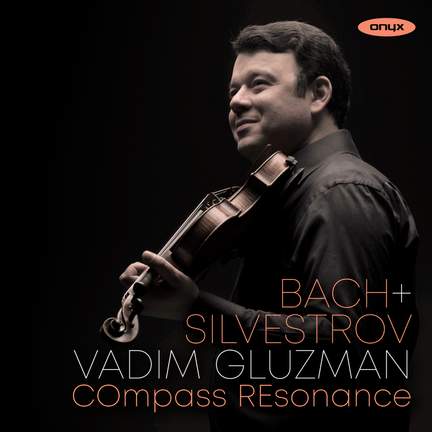 Bach & Silvestrov