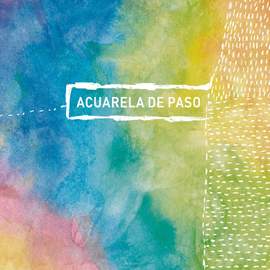 Acuarela De Paso
